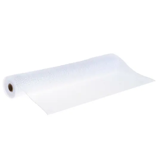 Celebrate It&reg; Occasions&trade; Mesh Ribbon, 21" Iridescent {1}