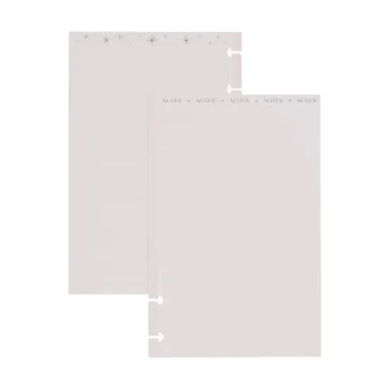 The Mini Happy Planner&reg; Modern Craft Fill Paper {3}