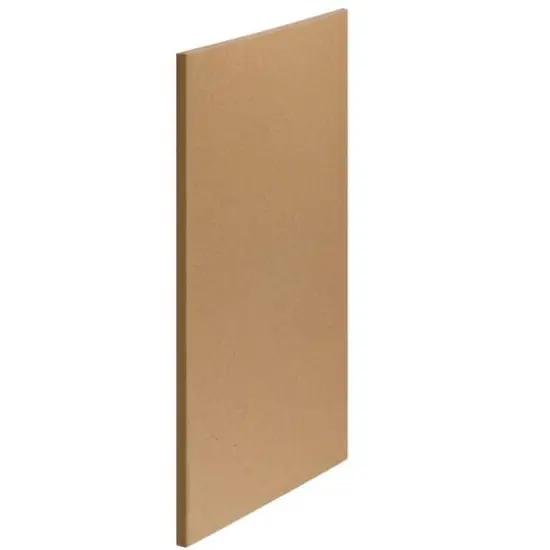 JAM Paper Brown Kraft Legal Sketch Pad, 8.5" x 14" {5}