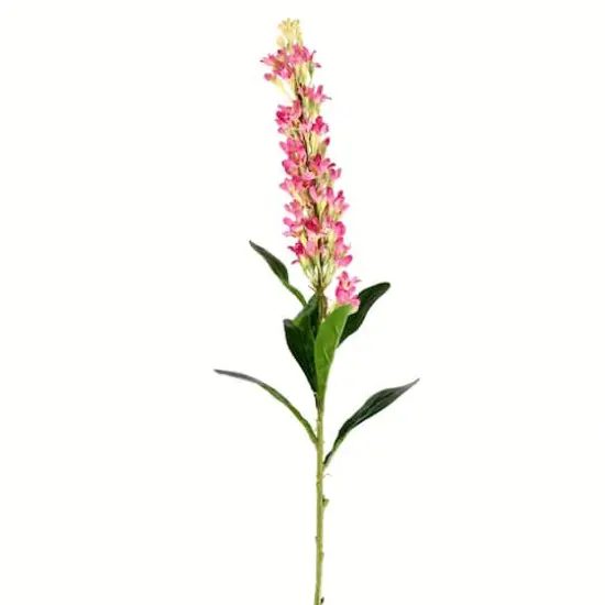 Mauve Hyacinth Stem, 3ct. {1}
