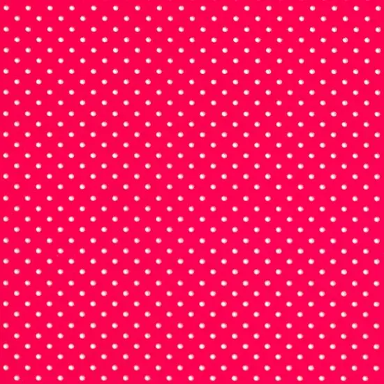 Cricut&reg; Everyday Iron-On&trade; Mesh Raspberry {3}