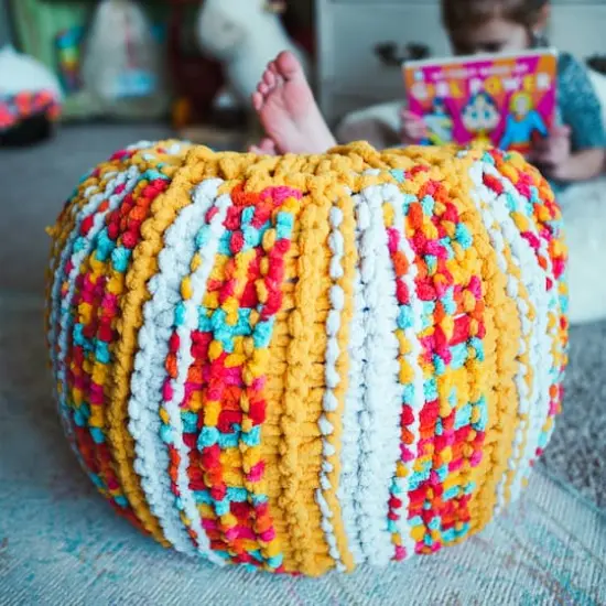 3 Pack Lion Brand&reg; Off The Hook&trade; Yarn Layer Cake {6}