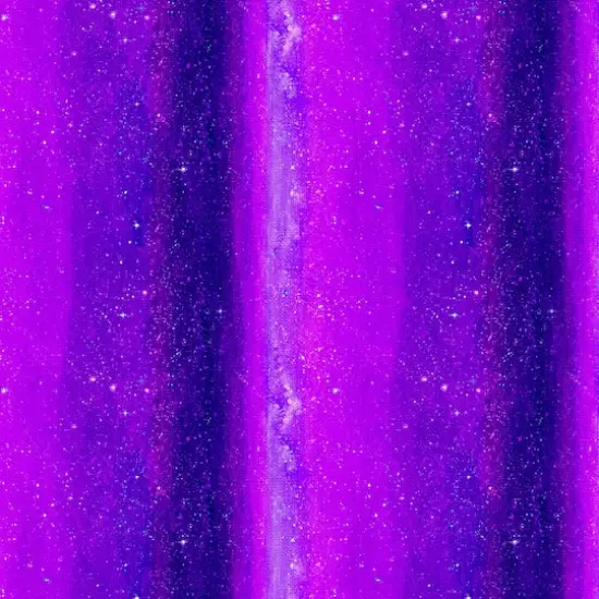 Fabric Editions Purple Ombre Cotton Fabric {4}
