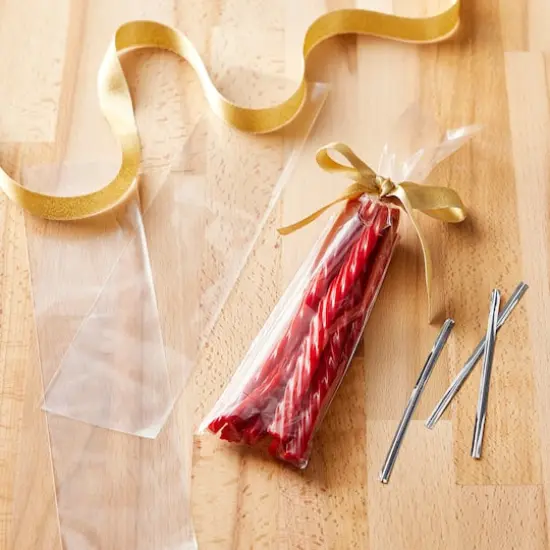 Pretzel Bags By Celebrate It&reg; {3}