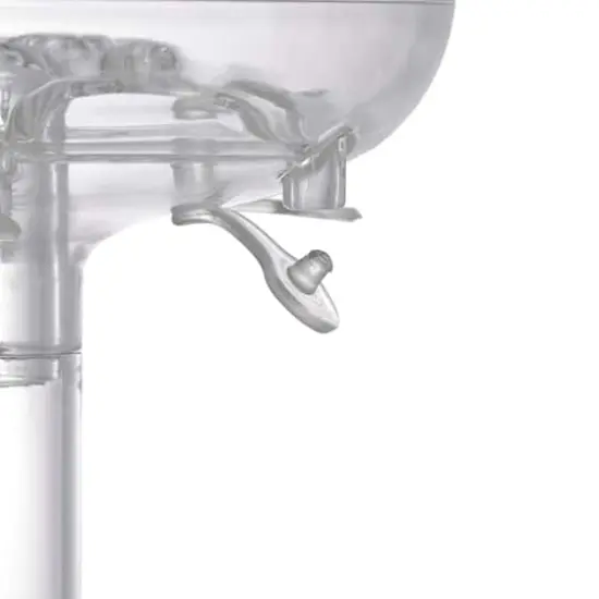 JoyJolt&reg; Drink Dispenser & Shot Glass Set {8}