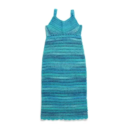 Caron&reg; Blossom Cakes&trade; Yarn Cabana {5}