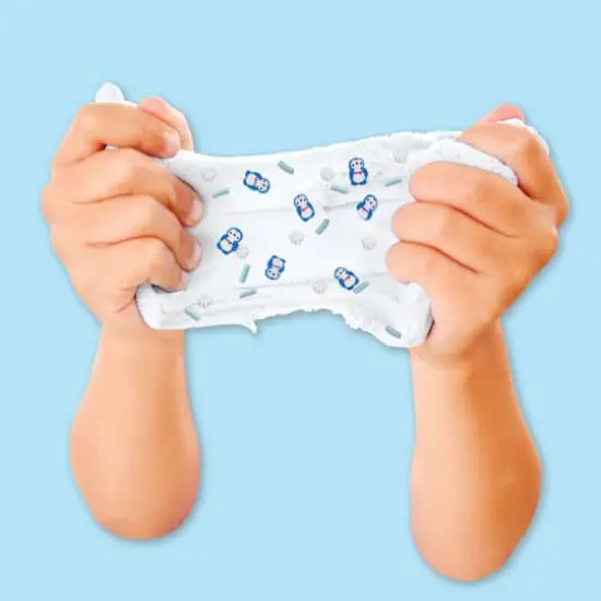 Creativity for Kids&reg; Sensory Pack Winter {6}