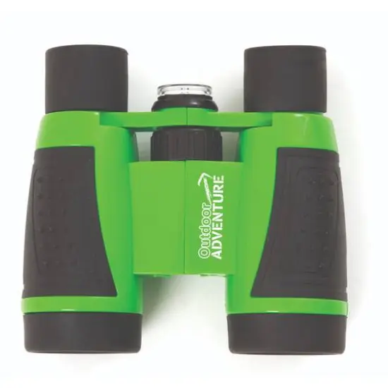 Brainstorm Toys Outdoor Adventure Binoculars {4}