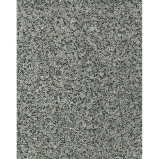 Fablon Silver Grey Terrazzo Adhesive Film {1}