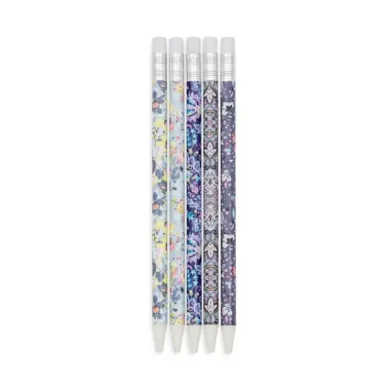 Vera Bradley&reg; Summer 20 Medley Mechanical Pencil Set {1}