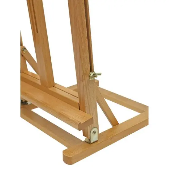 Art Alternatives Studio Tabletop Easel {3}