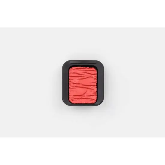 Finetec Pearlescent Watercolor Pan Pearlescent Tangelo {4}