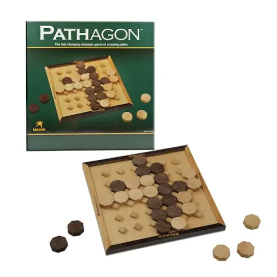PATHAGON&trade; Strategy Game {1}