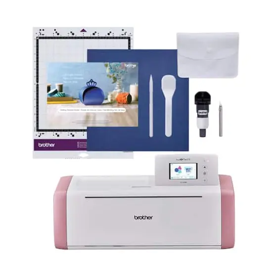 Brother SDX85M Electronic Cutting Machine, Maui {3}