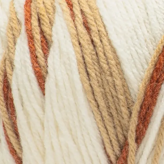 3 Pack Red Heart&reg; All In One Flower Power&trade; Yarn Dried Bouquet {5}