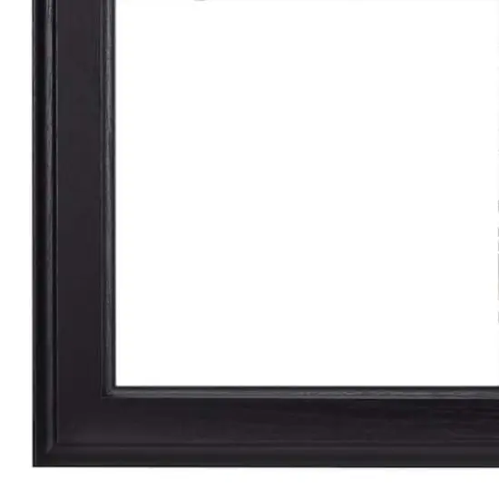 11" x 14" Brown Document Frame with Double Mat by Studio D&eacute;cor&reg; {4}
