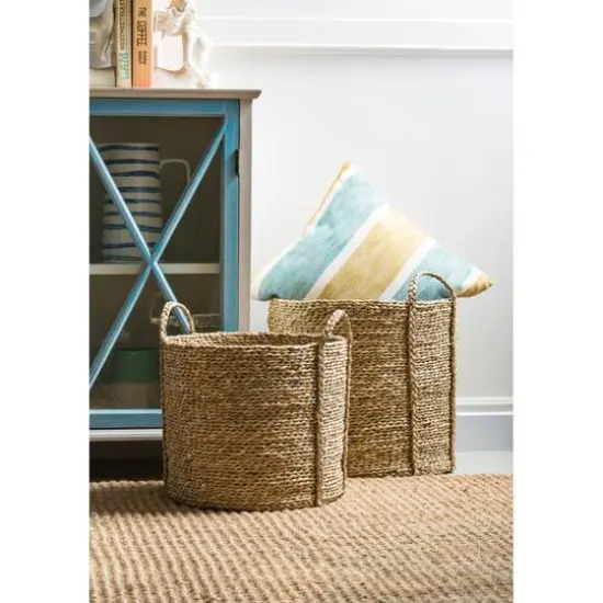 Hello Honey&reg; Mermaid Shaped Bookend Set {10}