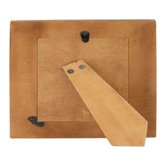 Hello Honey&reg; Black & White 4" x 6" Photo Frame {7}