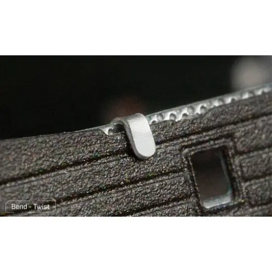 Metal Earth&reg; Premium Series USS Constitution Steel Model Kit {12}