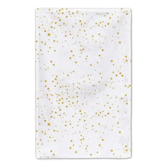 Stay For A Spell Tea Towel Set {6}