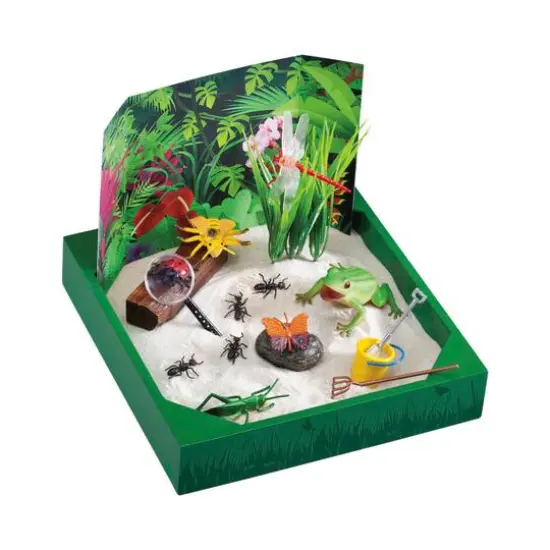 My Little Sandbox - Bug's World {1}