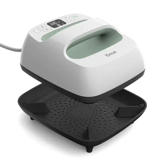 Cricut&reg; Easypress&trade; 2 Mint, 6" x 7" {3}