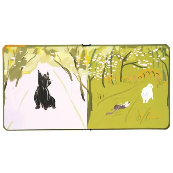 Manhattan Toy&reg; So Shy Shadow Gift Set {7}