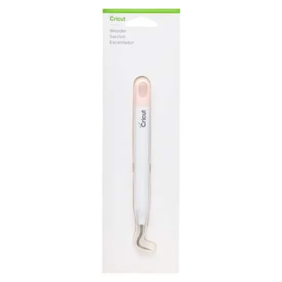 Cricut&reg; Weeder Tool {7}
