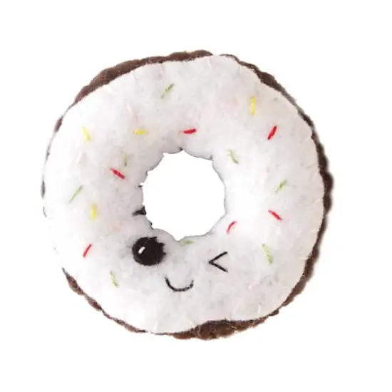 Sew Mini Treats {13}