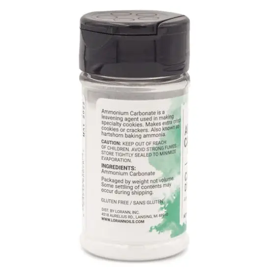 LorAnn Ammonium Carbonate, 2.7oz. {4}
