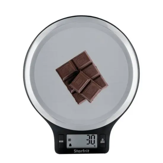 Starfrit Electronic Kitchen Scale {6}