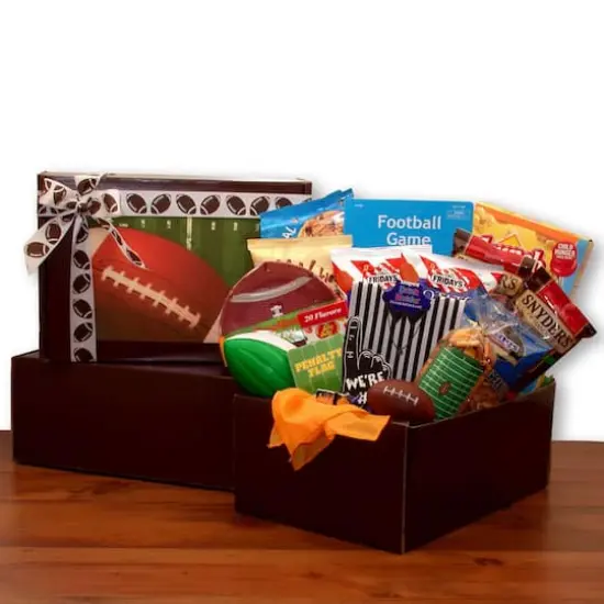 Football Fan Gift Pack {1}