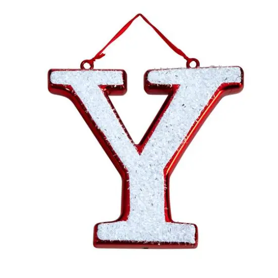 8.5" Joy Holiday Deluxe Shatterproof Ornament Set {6}