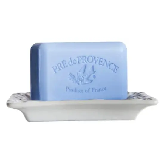 DII&reg; Pr&eacute; de Provence Soap Dish {4}