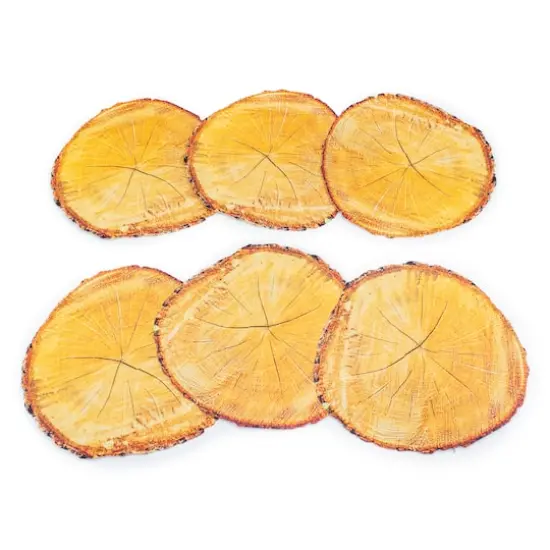 Junior Learning&reg; Nature Trail Educational Floor Stickers {5}