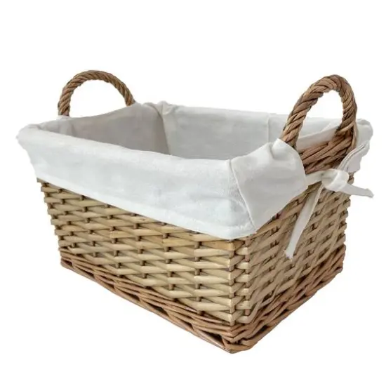 Large Willow Basket by Ashland&reg; {3}