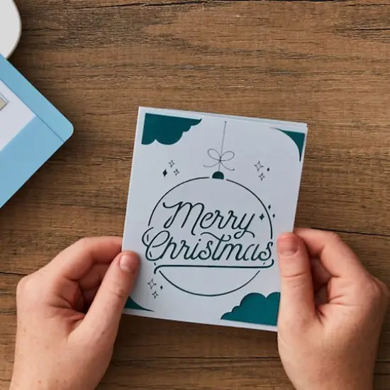 Cricut Joy&trade; Insert Card Kit {5}