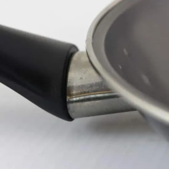 Gibson&reg; Westleton Black 2-Piece Cookware Set {6}