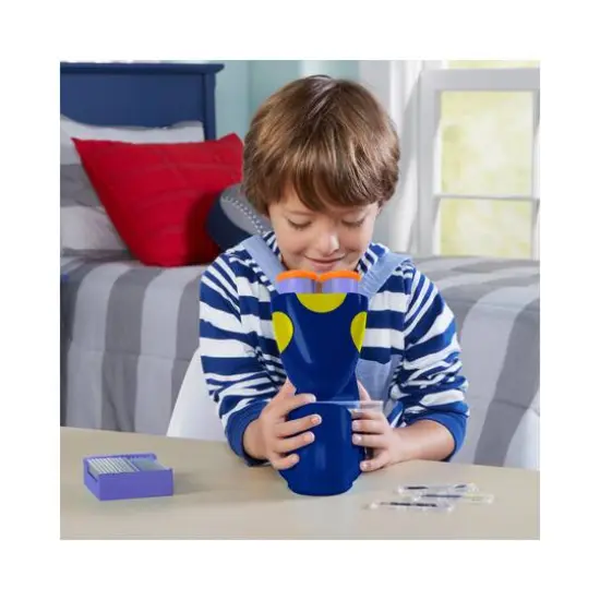 GeoSafari Jr. Talking Microscope {7}