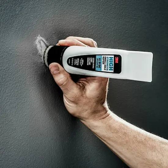 3M High Strength Small Hole Repair All in One Applicator Tool {9}