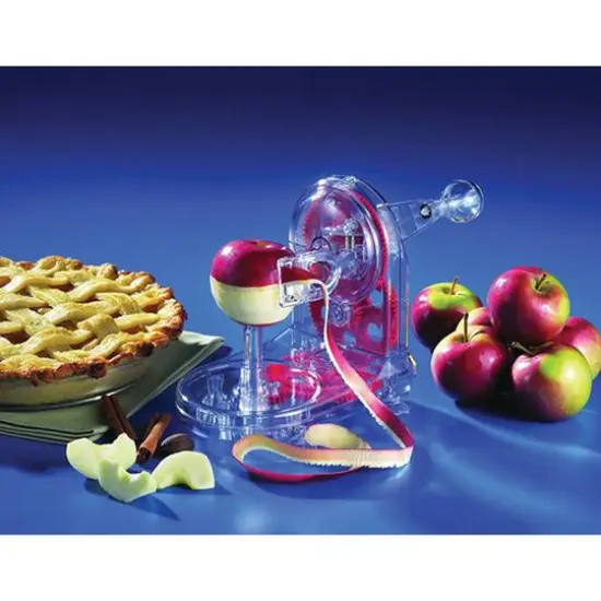 Starfrit Apple Pro Peeler {4}