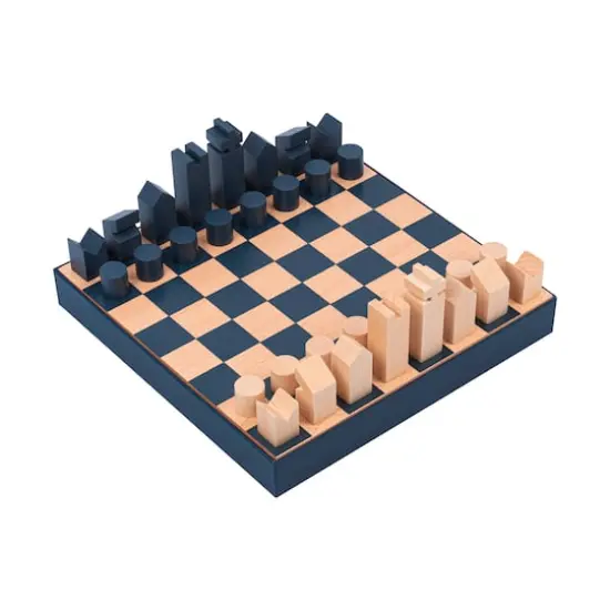 Chess - The Game of Kings {5}