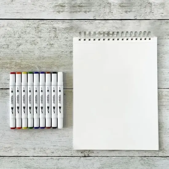 ArtSkills&reg; Marker Essentials Art Set {3}