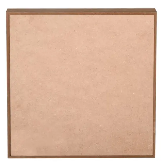 8" Tabletop Shadow Box {5}