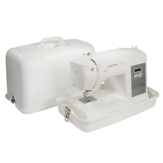 SINGER&reg; Universal Hard Carry Case {4}