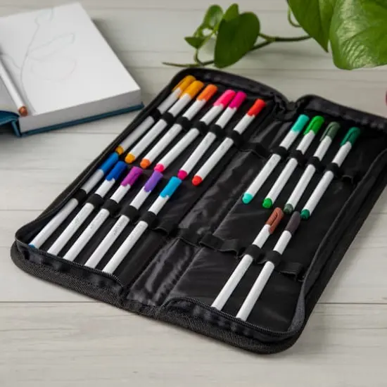 Empty Markers Case by Artist's Loft&trade; {3}