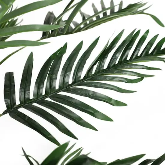 6.25ft. Potted Areca Palm Tree {5}