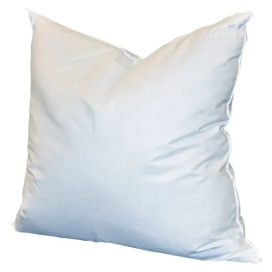 Feather-fil&reg; 6ct. Luxurious Feather & Down Pillow Inserts, 18" x 18" {4}