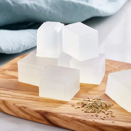 Soap Making Olive Oil Glycerin Soap by Make Market&reg; {3}