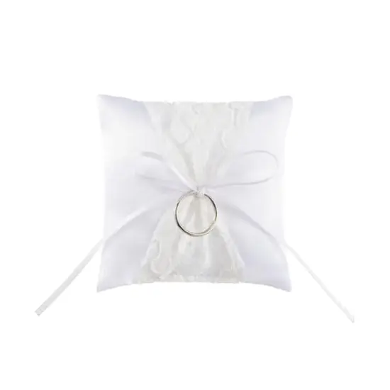 Best Furry Friends Classic Ring Bearer {4}